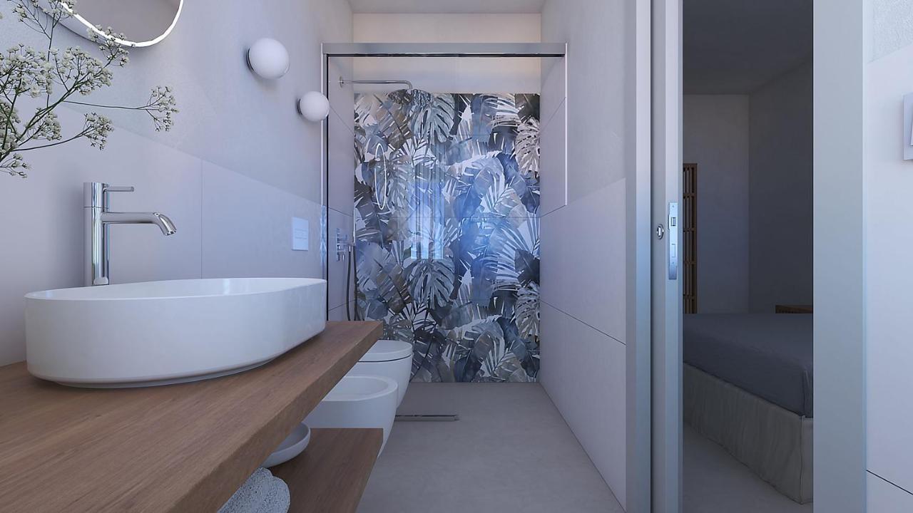 Casa Bri Boutique Rooms Santa Teresa Gallura Ngoại thất bức ảnh