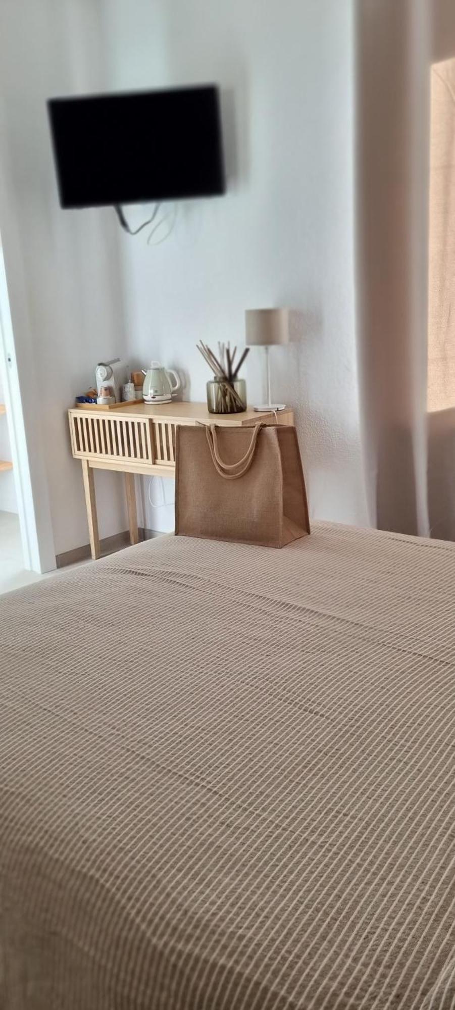 Casa Bri Boutique Rooms Santa Teresa Gallura Ngoại thất bức ảnh