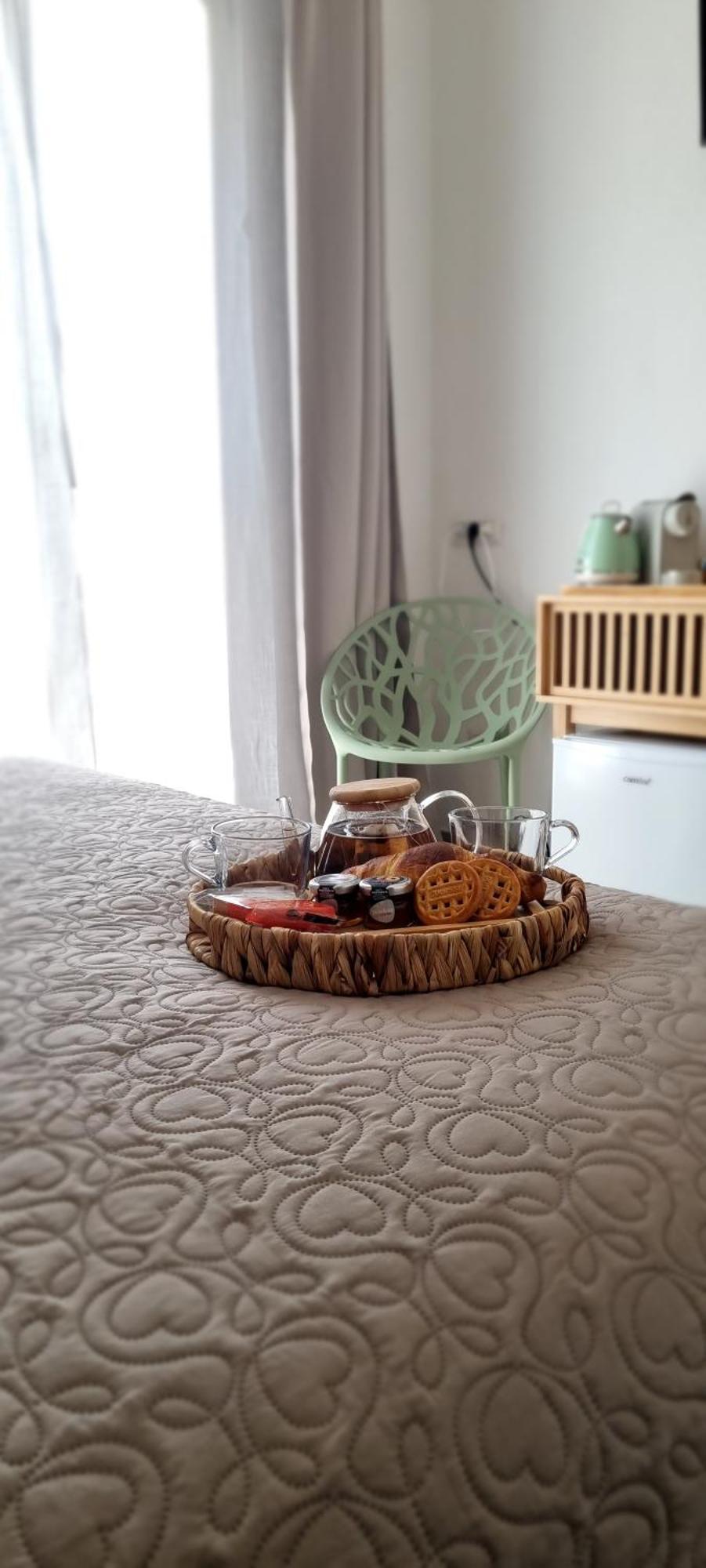Casa Bri Boutique Rooms Santa Teresa Gallura Ngoại thất bức ảnh