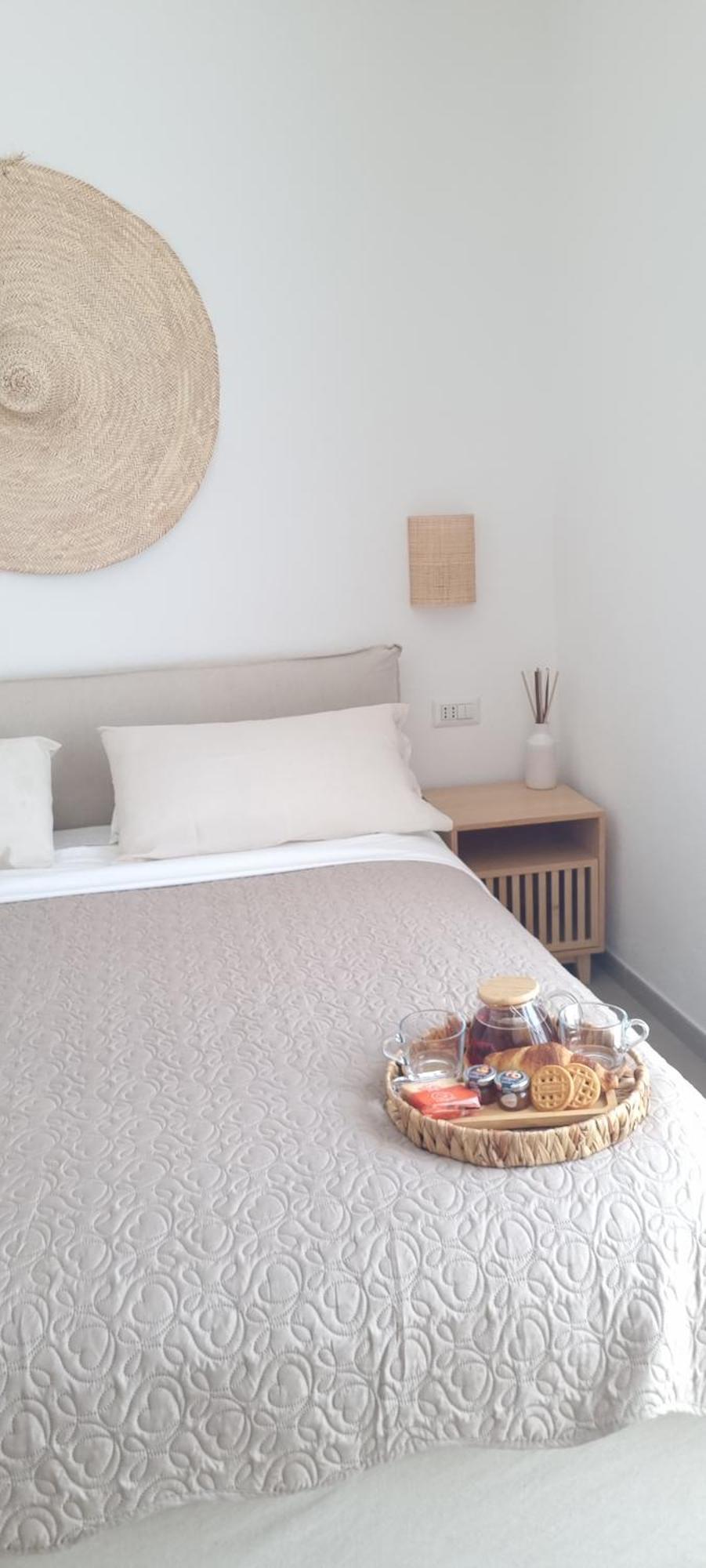 Casa Bri Boutique Rooms Santa Teresa Gallura Ngoại thất bức ảnh