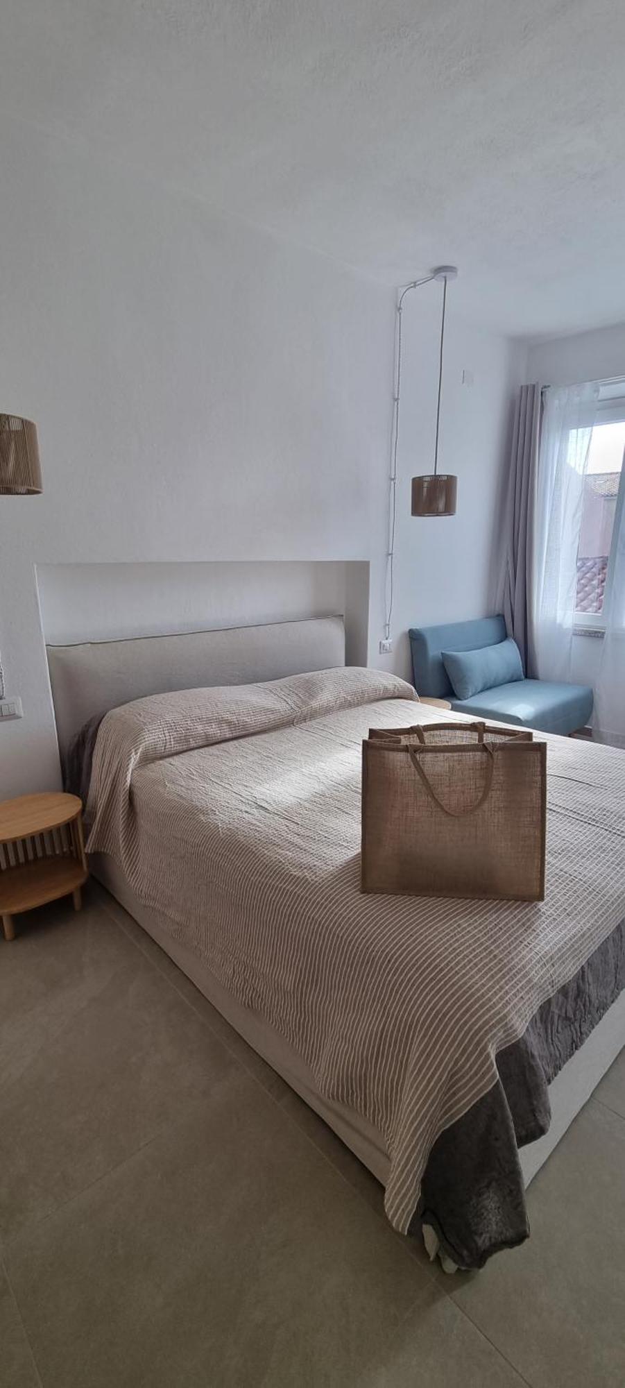 Casa Bri Boutique Rooms Santa Teresa Gallura Ngoại thất bức ảnh