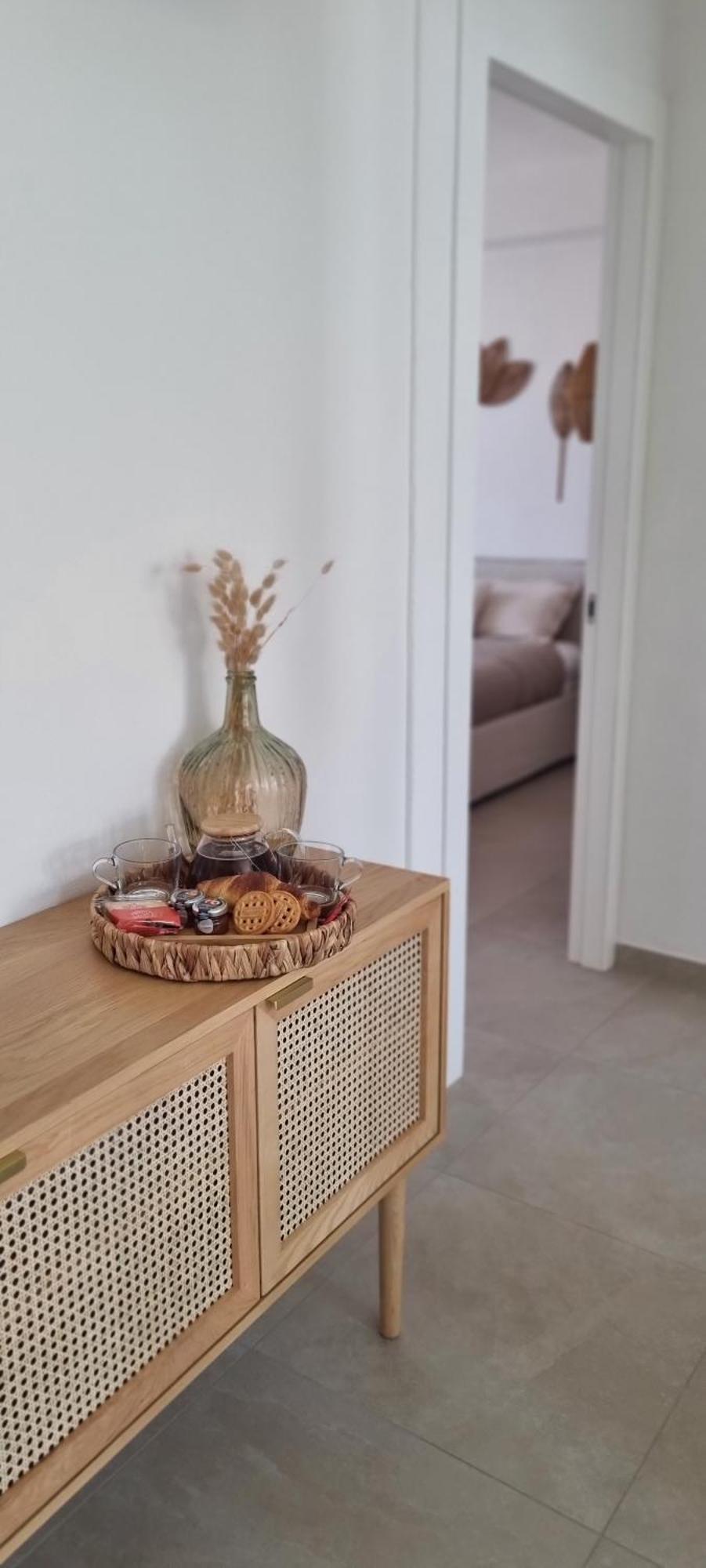 Casa Bri Boutique Rooms Santa Teresa Gallura Ngoại thất bức ảnh