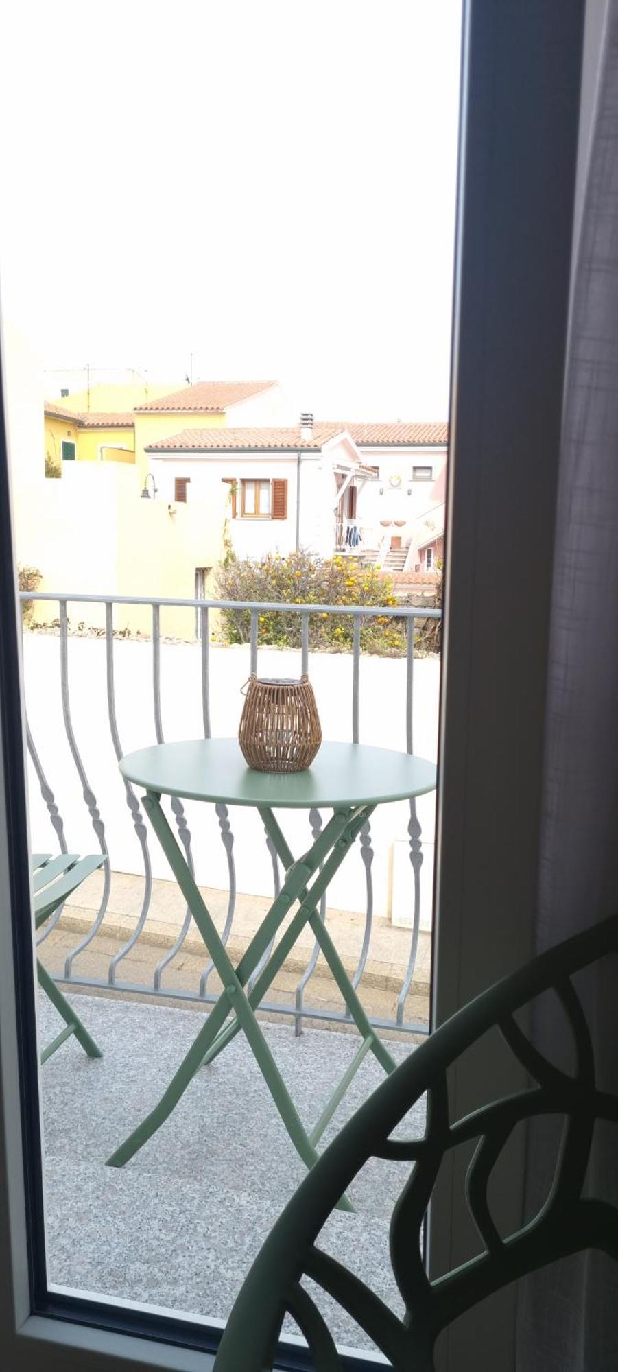 Casa Bri Boutique Rooms Santa Teresa Gallura Ngoại thất bức ảnh